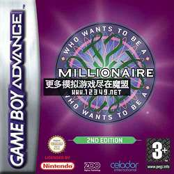 ˭Ϊ2 (Who Want's To Be A Millionaire 2nd Edition)