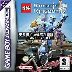 ָʿ۹(Lego Knights Kingdom )(M2)