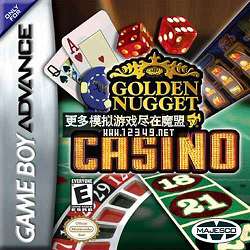 ĹAĲϷϼ(Golden Nugget Casino)