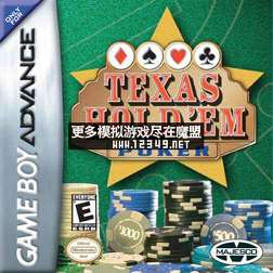 ¿˹˿(Texas Hold 'Em Poker )
