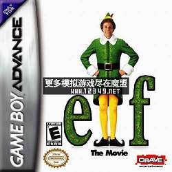 ʥ-Ӱ(Elf-The Movie )