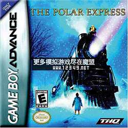 ؿ (The Polar Express)(M5)