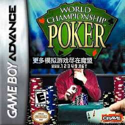 ˿˽(World Championship Poker )