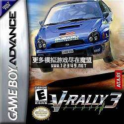 V3(V-Rally 3 )
