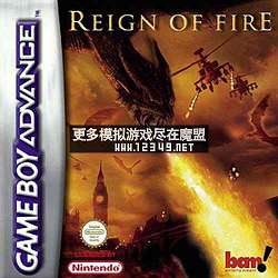 ͳ-۹(Reign of Fire )(M5)
