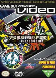 GBAӰ-еӵ1 (GBA -Super Robot Monkey Team Volume 1)MOV