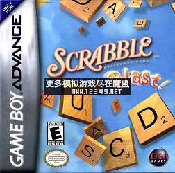 ƴϷ(Scrabble Blast )