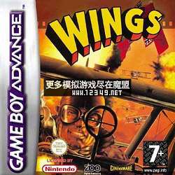 (Wings )