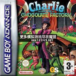 ɿ(Charlie and the Chocolate Fory )(M4)