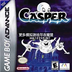 С龫 (Casper)(M3)