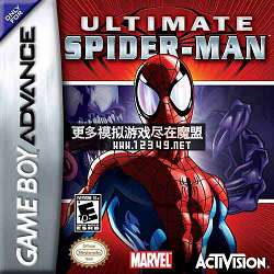 ռ֩(Ultimate Spider-Man  )