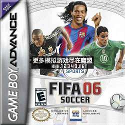 FIFA2006(FIFA 2006  )