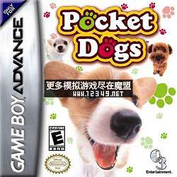 ڴС(Pocket Dogs )