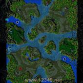 [Ifengcup]WFZ vs ZhouXiXi #1