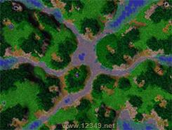  WarchiefRich(NE)+Starshaped(NE) VS Fs.Bull(ORC)+Fs.Wind(HUM)