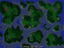  do_jupiter(ORC) VS Captain(HUM)