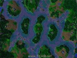  IAM.xiaokk(ORC) VS Captain(HUM)