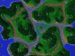  tbc_bm(UD) VS banbo(HUM)