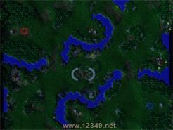  Alice(NE) VS wVn_Lzm(ORC)