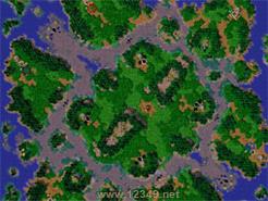  ADs.ZDR(ORC) VS Infi(HUM)
