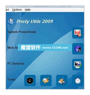 PristyUtils2009V1.2.3ϵͳŻӢɫѰ