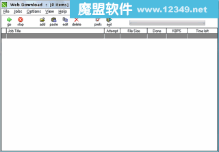 WebDownloader1.0.8.7ļӢɫѰ