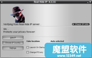 Real Hide IP(ipع) v4.3.4.6ɫƽ