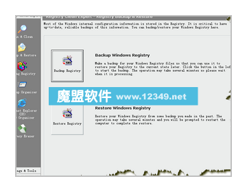 RegistryCleanExpert4.39עıݡָߩӢɫر