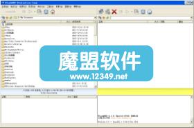 FTP �����FlashFXPV4.1.0Build 1607������ɫ��
