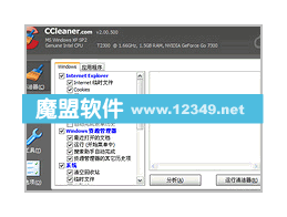 WindowsϵͳŻCCleanerV2.20.920ɫ˽